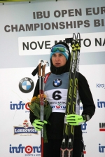 Nove Mesto 2014. Individuals Nove Mesto 2014. Individuals