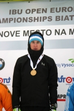 Nove Mesto 2014. Individuals Nove Mesto 2014. Individuals