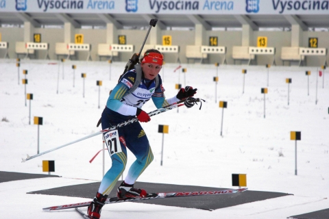 PETRENKO Iryna