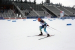 Nove Mesto 2014. Sprints. Junior Nove Mesto 2014. Sprints. Junior