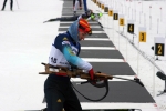 Nove Mesto 2014. Sprints. Junior