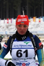 Nove Mesto 2014. Sprints. Junior Nove Mesto 2014. Sprints. Junior