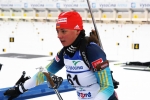 Nove Mesto 2014. Sprints. Junior Nove Mesto 2014. Sprints. Junior
