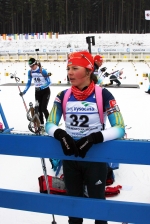 Nove Mesto 2014. Sprints. Junior Nove Mesto 2014. Sprints. Junior