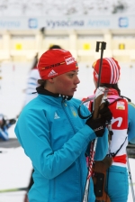 Nove Mesto 2014. Sprints. Junior Nove Mesto 2014. Sprints. Junior