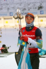 Nove Mesto 2014. Sprints. Junior Nove Mesto 2014. Sprints. Junior
