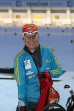 Nove Mesto 2014. Sprints. Junior Nove Mesto 2014. Sprints. Junior