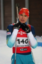 Nove Mesto 2014. Sprints. Junior