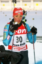 Nove Mesto 2014. Sprints. Junior Nove Mesto 2014. Sprints. Junior