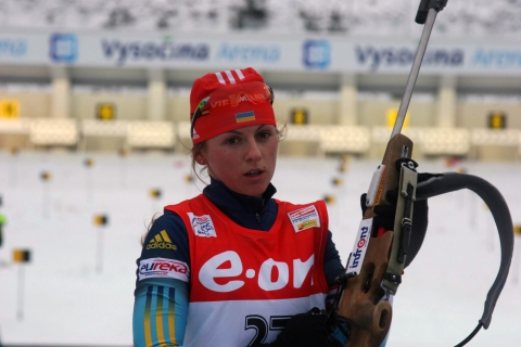 PETRENKO Iryna