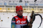Nove Mesto 2014. Sprints. Junior Nove Mesto 2014. Sprints. Junior