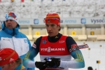 Nove Mesto 2014. Sprints. Junior Nove Mesto 2014. Sprints. Junior