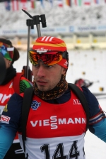 Nove Mesto 2014. Sprints. Junior Nove Mesto 2014. Sprints. Junior