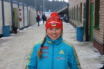 Nove Mesto 2014. Sprints. Junior