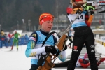 Nove Mesto 2014. Sprints and junior training Nove Mesto 2014. Sprints and junior training