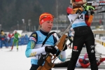 Nove Mesto 2014. Sprints and junior training