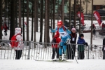 Nove Mesto 2014. Sprints and junior training