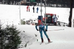 Nove Mesto 2014. Sprints and junior training Nove Mesto 2014. Sprints and junior training