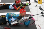 Nove Mesto 2014. Sprints and junior training Nove Mesto 2014. Sprints and junior training