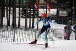 Nove Mesto 2014. Sprints and junior training