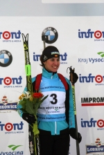 Nove Mesto 2014. Sprints and junior training Nove Mesto 2014. Sprints and junior training