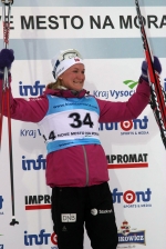 Nove Mesto 2014. Sprints and junior training