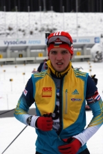 Nove Mesto 2014. Sprints and junior training Nove Mesto 2014. Sprints and junior training