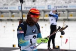 Nove Mesto 2014. Sprints and junior training Nove Mesto 2014. Sprints and junior training