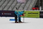 Nove Mesto 2014. Sprints and junior training