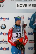 Nove Mesto 2014. Sprints and junior training Nove Mesto 2014. Sprints and junior training