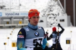 Nove Mesto 2014. Sprints and junior training