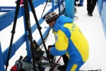 Nove Mesto 2014. Sprints and junior training