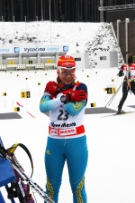 Nove Mesto 2014. Sprints and junior training Nove Mesto 2014. Sprints and junior training