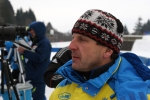Nove Mesto 2014. Sprints and junior training