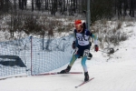 Nove Mesto 2014. Pursuits