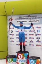 Nove Mesto 2014. Pursuits Nove Mesto 2014. Pursuits