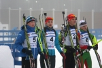 Nove Mesto 2014. Pursuits