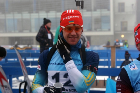 KILCHYTSKYY Vitaliy