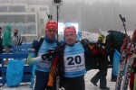 Nove Mesto 2014. Pursuits