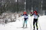 Nove Mesto 2014. Pursuits