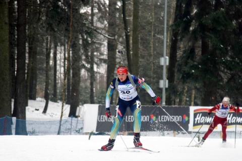 PETRENKO Iryna