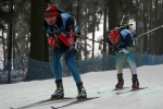 Nove Mesto 2014. Pursuits