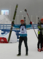 Nove Mesto 2014. Pursuits Nove Mesto 2014. Pursuits