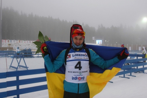 TISHCHENKO Artem