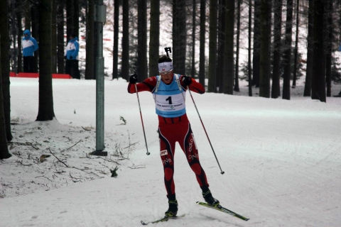 BIRKELAND Lars Helge