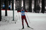 Nove Mesto 2014. Pursuits