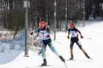 Nove Mesto 2014. Pursuits