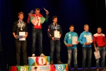 Nove Mesto 2014. Pursuits Nove Mesto 2014. Pursuits