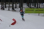 Nove Mesto 2014. Junior mixed relay