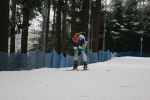 Nove Mesto 2014. Junior mixed relay